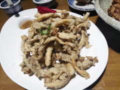 -95号酱骨·一块豆腐(展春园西路店)