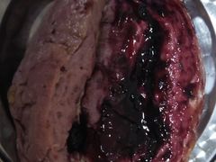 乳酪桑椹核桃包-好利来(紫竹院店)