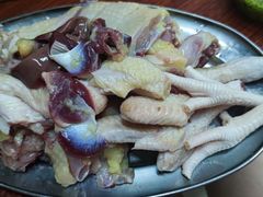 -威邵鸡煲(西华路总店)