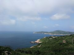 -东极岛景区