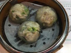 -点点心点心专门店(湾仔店)