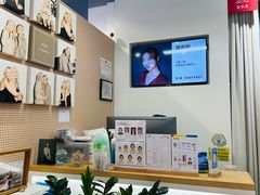 -方快-照相馆(金桥国际店)