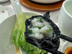 -船歌·鱼水饺青岛菜(国贸商城店)
