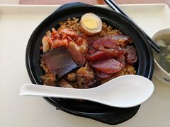 -同济大学-北苑食堂