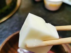 -诺敏塔拉奶茶-布里亚特包子-手把肉(锦都会店)