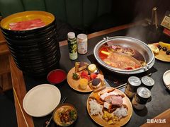 -牛New寿喜烧(龙湖金沙天街店)