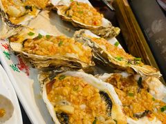 -庆峰龙虾烧烤(合肥一店)