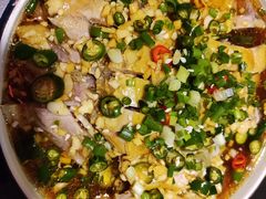 -醉小酒馆·川菜·江湖菜·重庆菜(观音桥旗舰店)