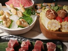 -同仁四季椰子鸡(海岸城天利店)