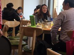 大堂-兔行天下-鸿鹤鲜锅兔(中海国际店)