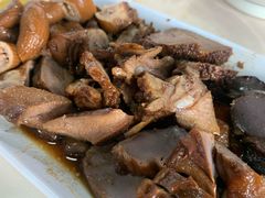 -香辉食馆(新兴路店)