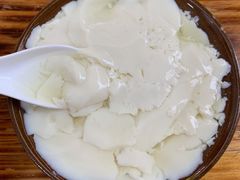 豆腐脑-袁家豆腐