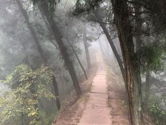 -金堂县云顶石城风景区
