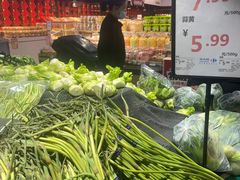 -家乐福(四元桥购物中心店)