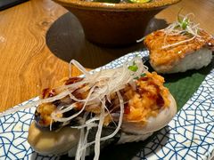 -Sushi Love 创意寿司(丽影广场店)