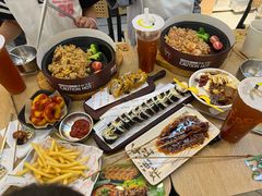 -泰熙家(汉神店)