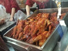 -吴山烤禽 (吴山路店)