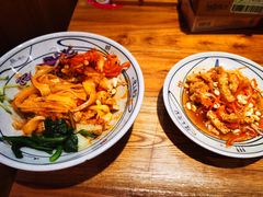 -陇上秦轩西安biangbiang面(EFC欧美金融商业城店)