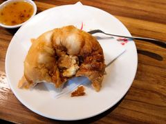 -新澳港式茶餐厅(余姚路店)