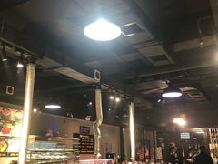 大堂-33韩式自助烧烤(环城南路店)