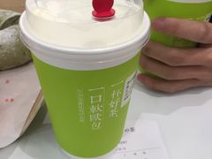 -奈雪的茶(市百一店)