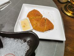 -洞仙锅(花园街店)