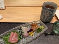 -小十Omakase(地王大厦店)