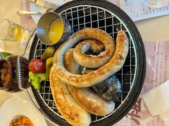 -华梅西餐厅(哈尔滨中央大街店)