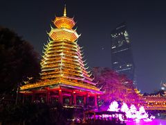 -深圳锦绣中华民俗村