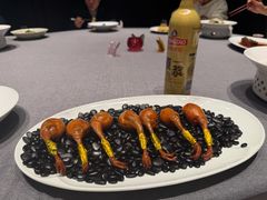 -怡情荟•海鲜青岛菜(五四广场旗舰店)