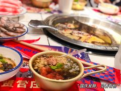 -贤合庄卤味火锅(永年新世纪店)
