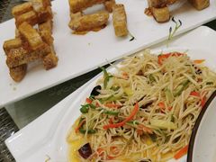 -清真悦宾楼食府(海湖店)