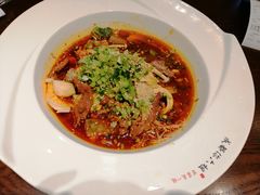 -成都你六姐·牛肉冒菜(城市集市合生汇店)