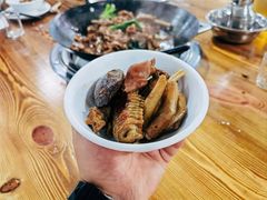 -大地农庄(逢沙大道店)