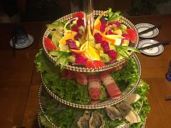 -烛影拾光观景餐厅·创意菜·摄影·小提琴(大唐不夜城店)