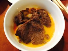 -牛玄庵日式寿喜烧·料理店(新源里店)