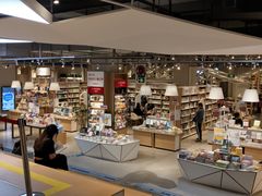 -当当书店(国泰广场店)