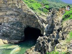 -美人鱼悬崖海景餐厅(鹿嘴山庄店)