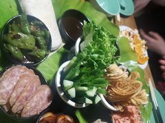 -淀里船宴(裕华东路店)