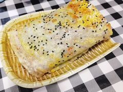-冷峰马家鸡蛋牛奶醪糟(八朗学五巷店)