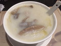 及第粥-糖朝(尖沙咀店)