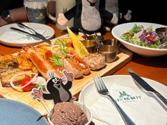 -布拉格餐厅· 中欧捷克菜(全国首店)