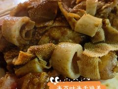 -明记牛杂(新马路分店)
