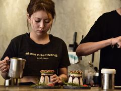 -BE NORMAL CAFE(霞溪路店)