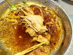 -小城外婆肴私房菜.家宴聚集点(圆明园颐和园·清河上地店)