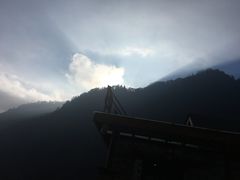 -百漈沟生态旅游景区