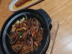 -竹里馆·淮扬菜·功夫茶(老门东店)