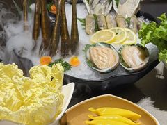 -海底捞火锅(天一广场亚细亚店)