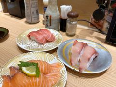 -大起水产回转寿司(大丸心斋桥店)