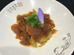 -绸乡宴酒店·融合苏帮宴(吴江店)